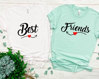 matching bestfriend outfits