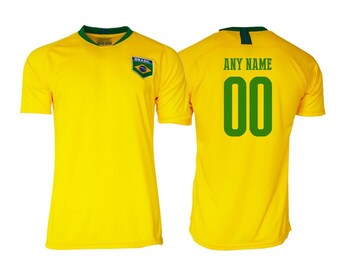 pele soccer uniform