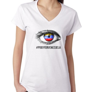Venezuela T-shirt, Venezuela Tees, Venezuela, Venezuela Fashion Men women&#39;s heart mapa