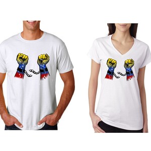 Venezuela T-shirt, Venezuela Tees, Venezuela, Venezuela Fashion Men women&#39;s heart mapa