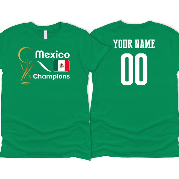 Mexico National Team Logo Etsy