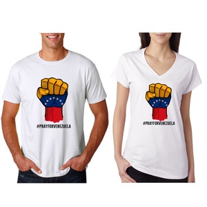 Venezuela T-shirt, Venezuela Tees, Venezuela, Venezuela Fashion Men women&#39;s heart mapa