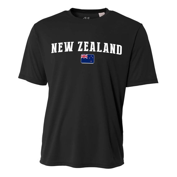 New zealand cricket team t best sale shirt