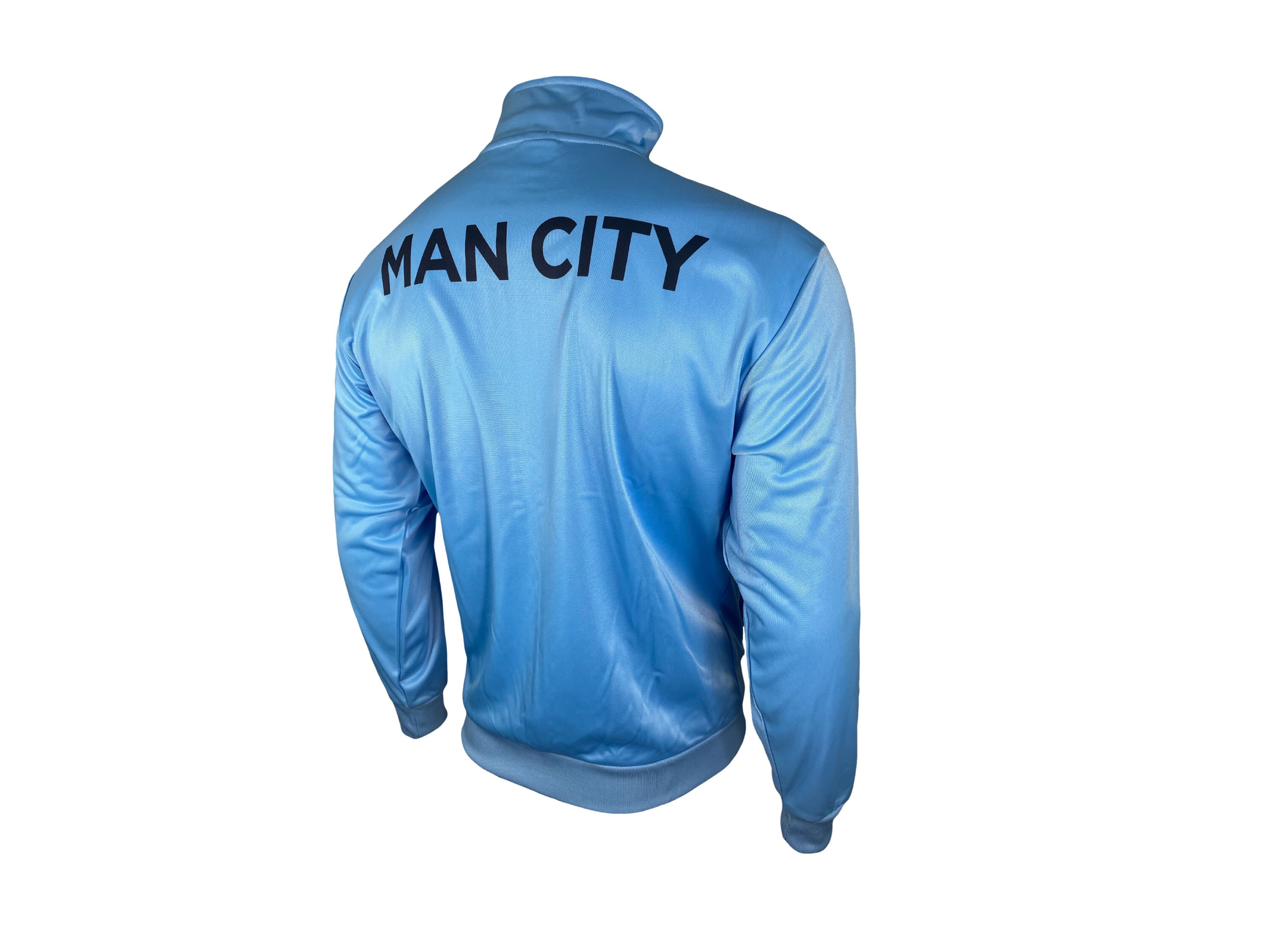 ウェア 97-99season manchester city nylon jacket 97-99season manchester city nylon jacket