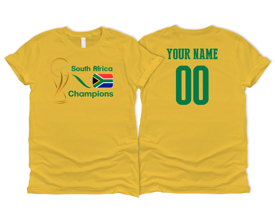 Custom Football African Tanzania Women V-Neck T-Shirt Taifa Stars Go Champion LT9 main image 1