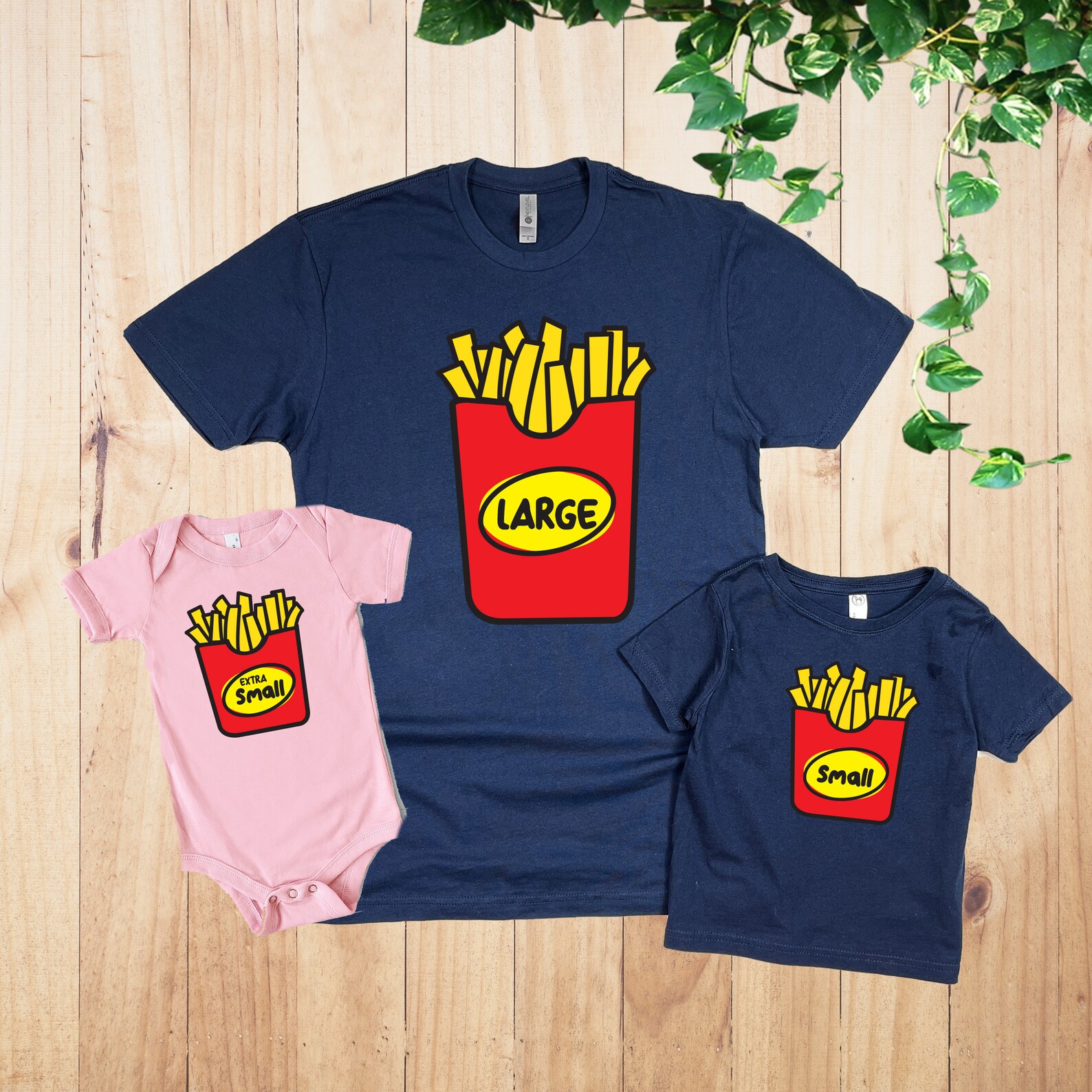 fathers day matching