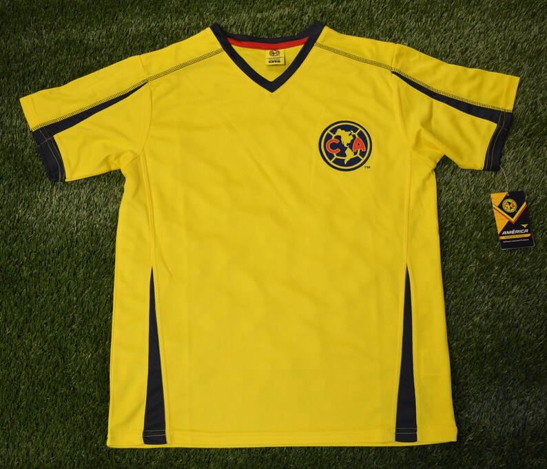 club america mexico jersey