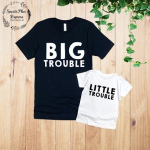daddy and son matching sets - Dad and me tees - Father&#39;s day matching shirts - Dad and me - Dad And Son -  Gift For Dad, Father&#39; Day Gift