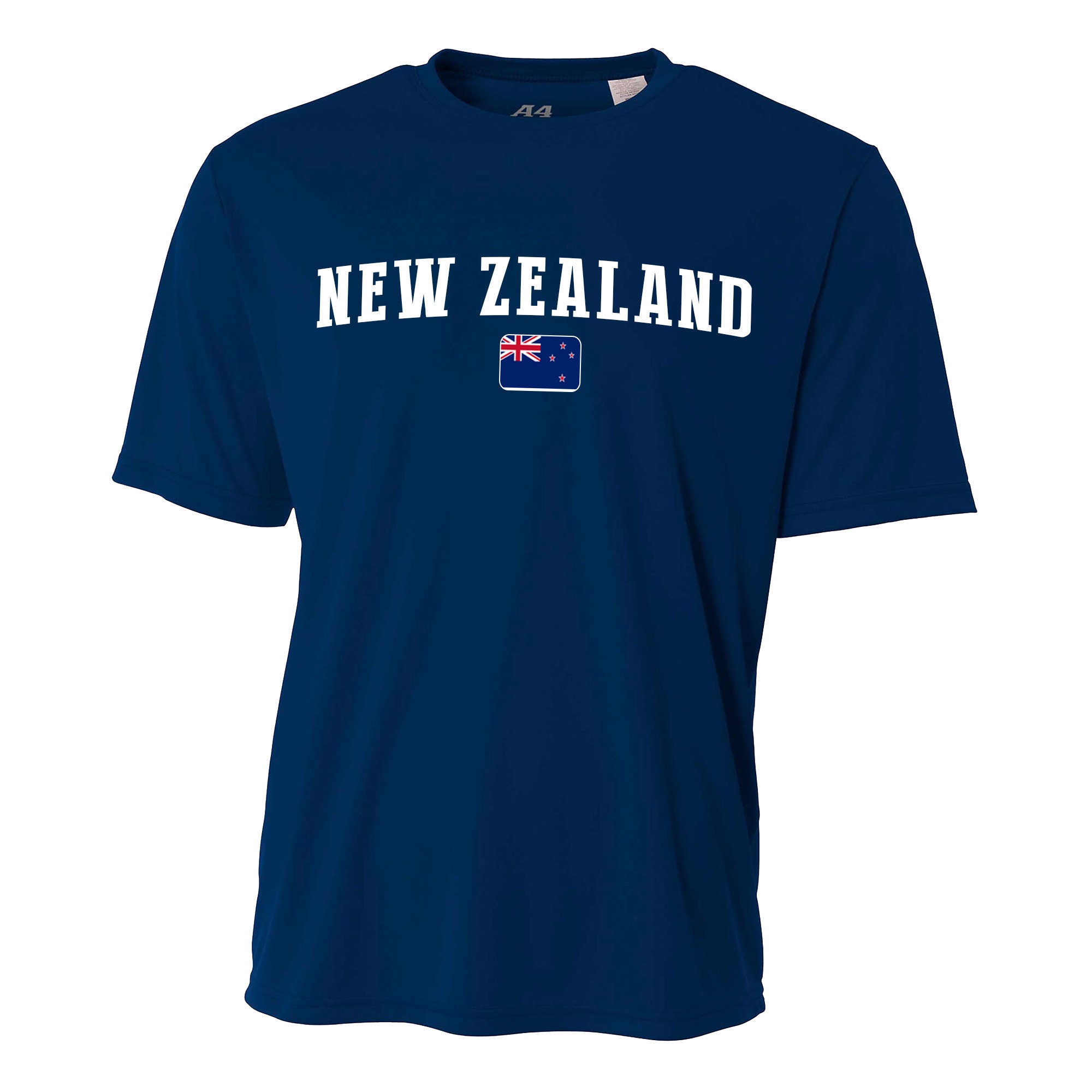 New Zealand soccer jersey national team Customized Name and Etsy