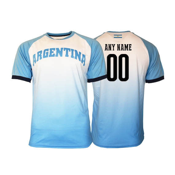 Argentina away 2025 jersey youth