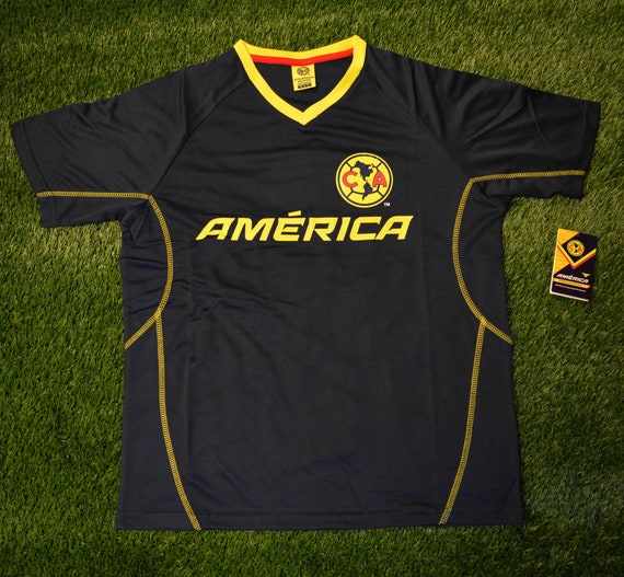 america aguilas jersey