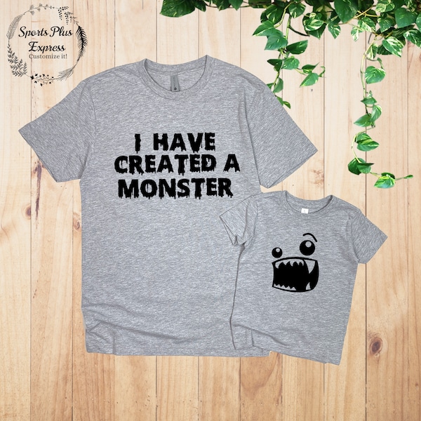 matching daddy baby outfits - Dad and me tees - Father's day matching shirts - Dad and me - Dad And Son -  Gift For Dad, Father' Day Gift