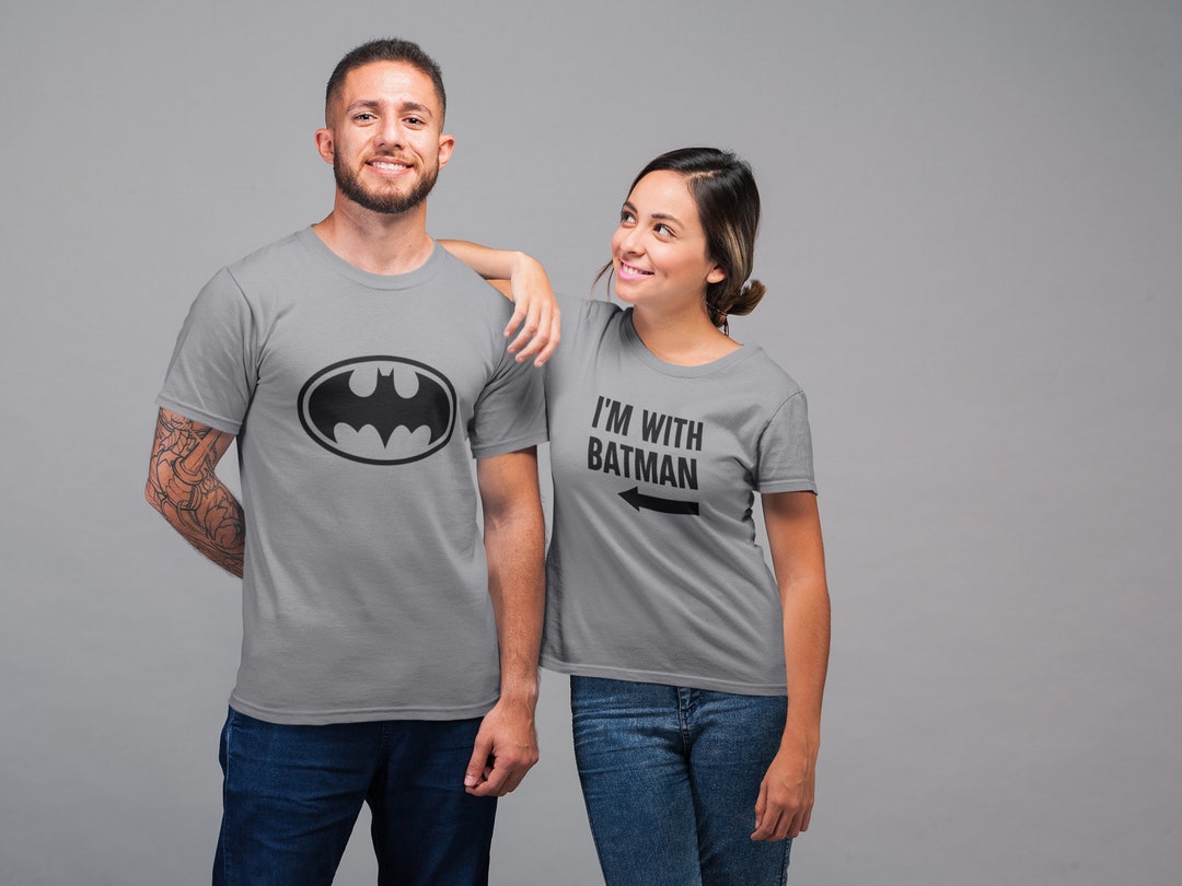Couples T shirts Perfect for Valentine s Day Gift for Couples Custom Couple Gift for Him for Her Etsy