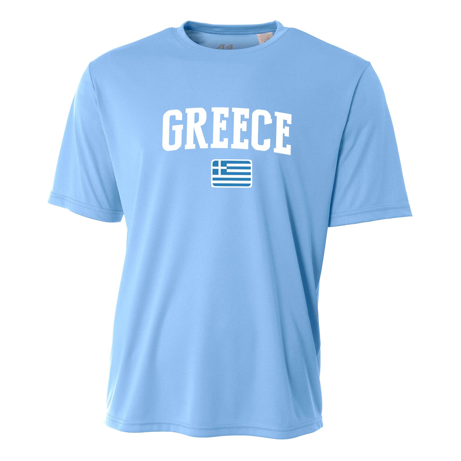 Greece soccer jersey national team Customized Name and Number Etsy