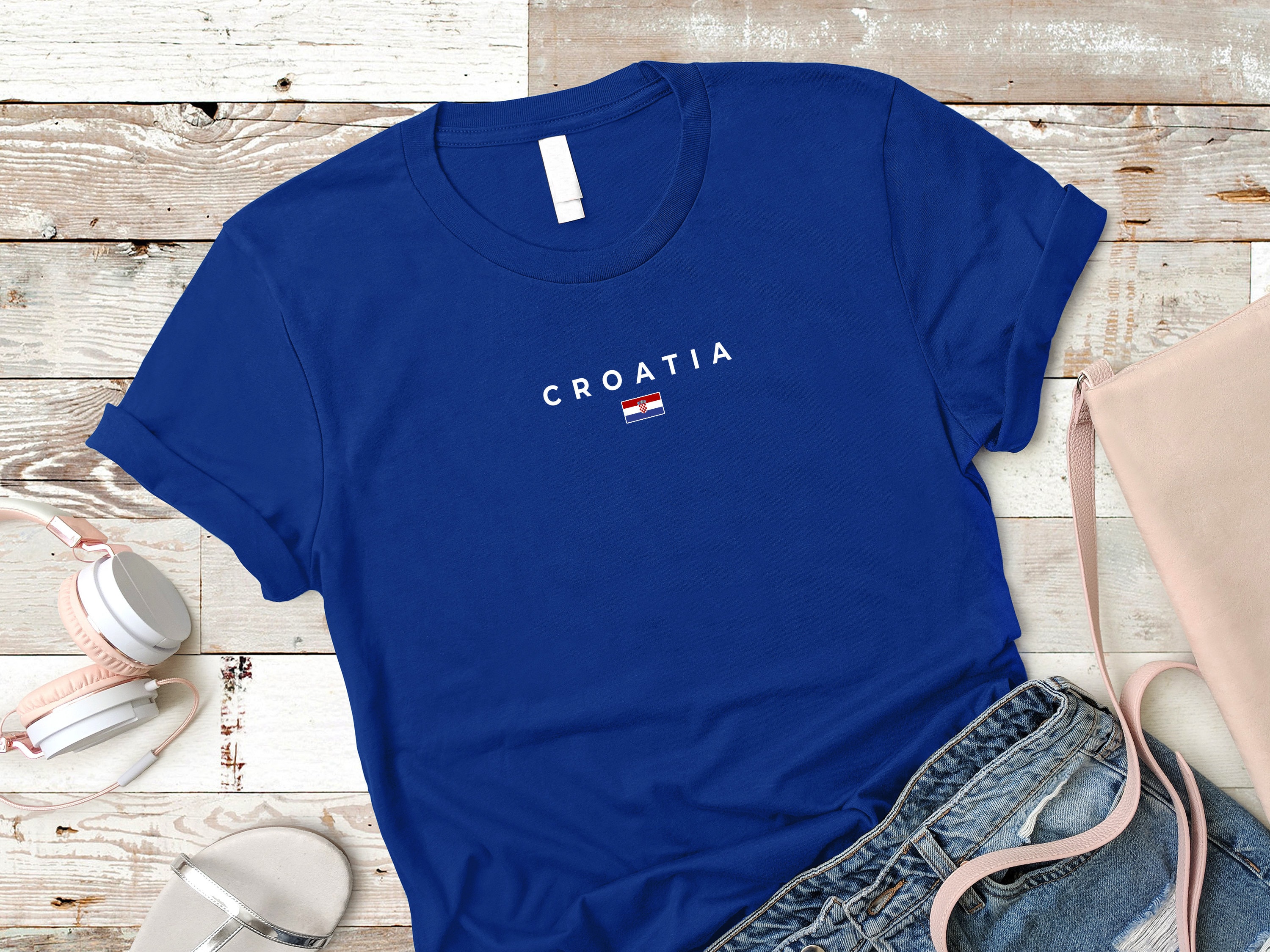 Dalmatia Black White Tshirt For Men Women Hajduk Split Croatia Dalmatia  Dalmacija Hrvatska Adriatic Jadran Coat Of Arms Emblem - T-shirts -  AliExpress