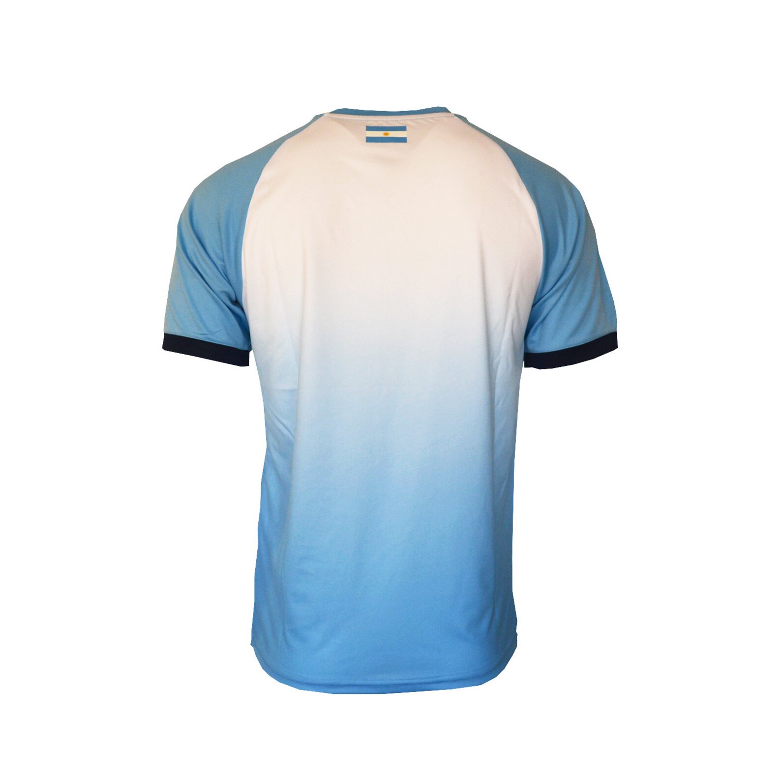 Argentina Soccer Football Tshirt Adult & Youth World Cup Etsy