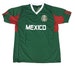 Mexico Coat of Arms Sports ball Tee T-Shirt  all sizes  Adults  Sizes Flag Jersey Pride Personalized Your Name 