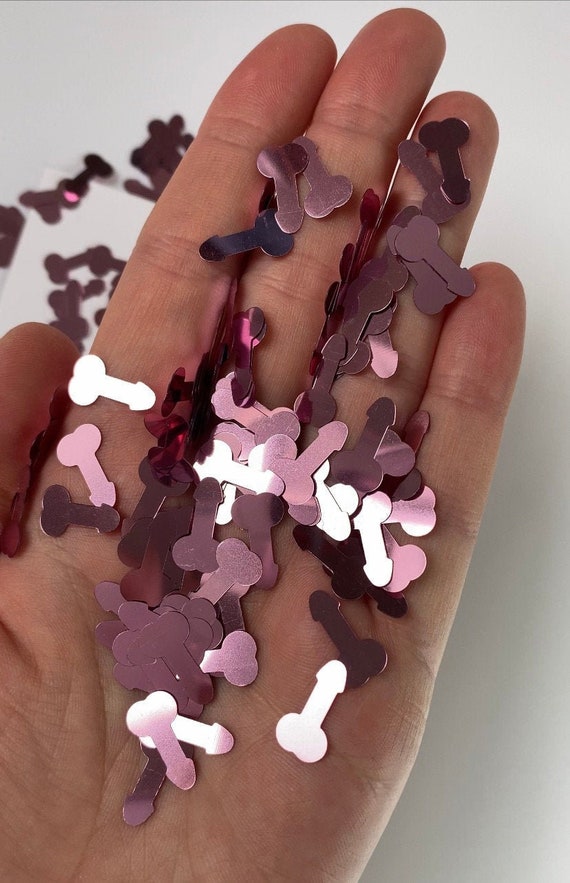 Hen Party Confetti Hen Party Confetti