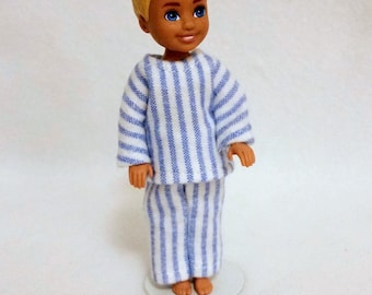 barbie doll boy clothes