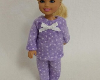 barbie chelsea outfits