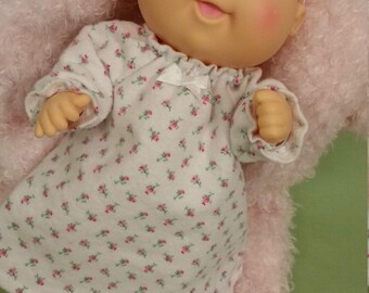 9 baby doll clothes