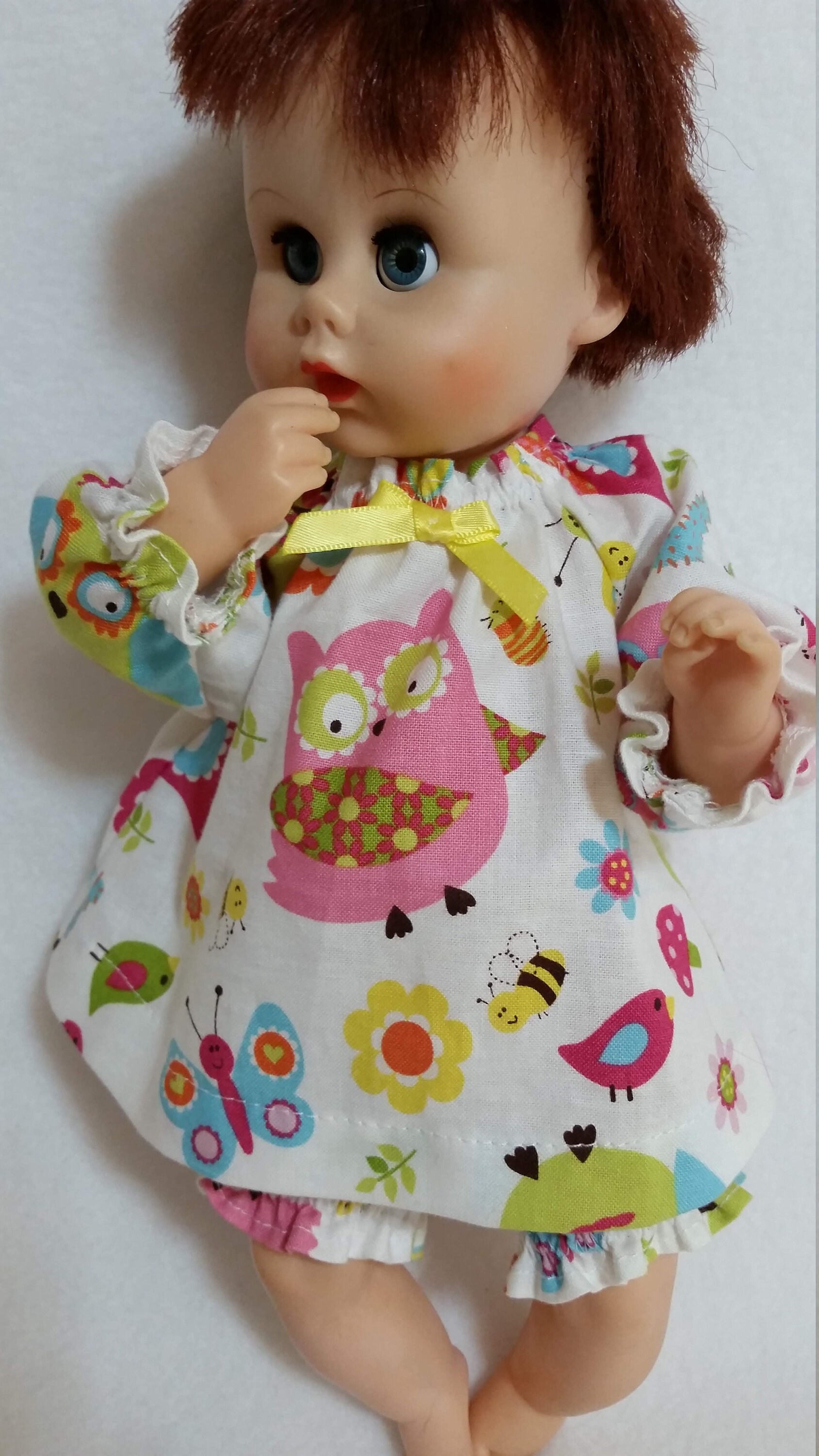 baby alive reborn