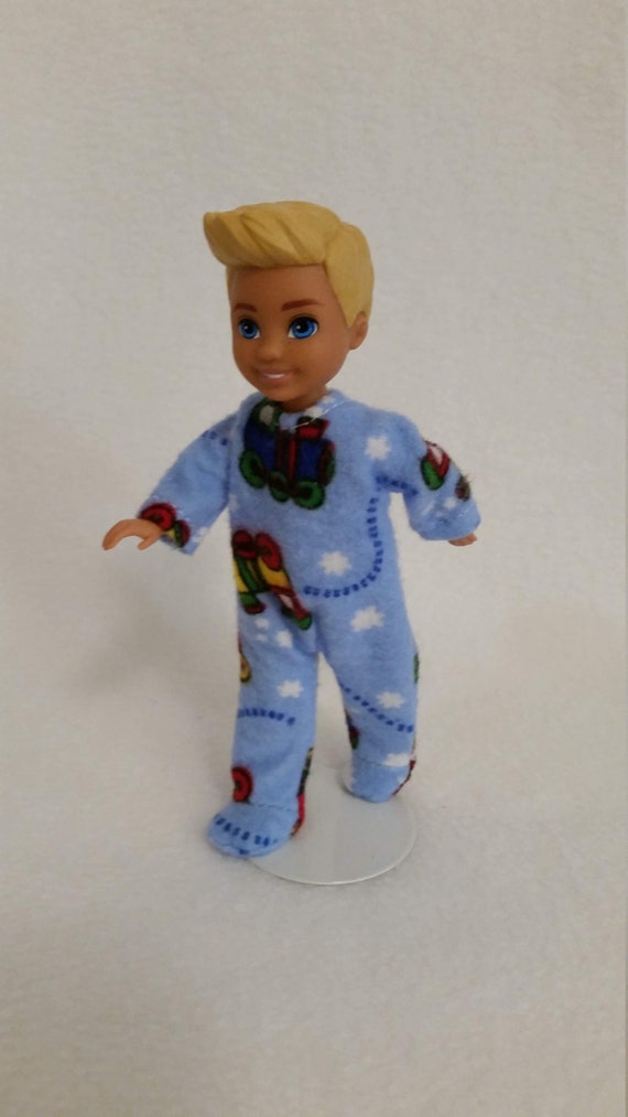 boy chelsea dolls