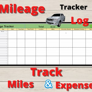 Truck Inspection Report: Editable Checklist Template PDF & Canva - Etsy