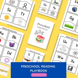 Homeschooling Printables, Flash Cards, Preschool, Kindergarten ...