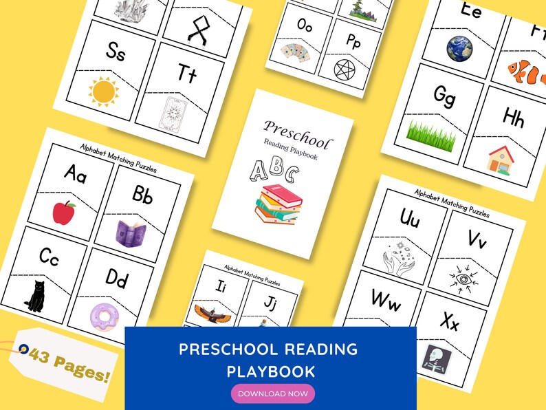 Homeschooling Printables, Flash Cards, Preschool, Kindergarten ...