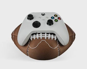 Touchdown Controller Holder – 3D Printed Baseball Ball Stand