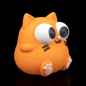 Cat-ching - Coin bank, Piggy bank, money box, money bank, novelty gift