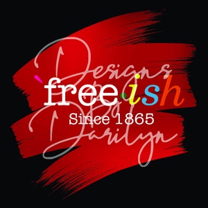 Free-ish, since 1865, Juneteenth, black lives matter, black excellence, african American, SVG/DXF