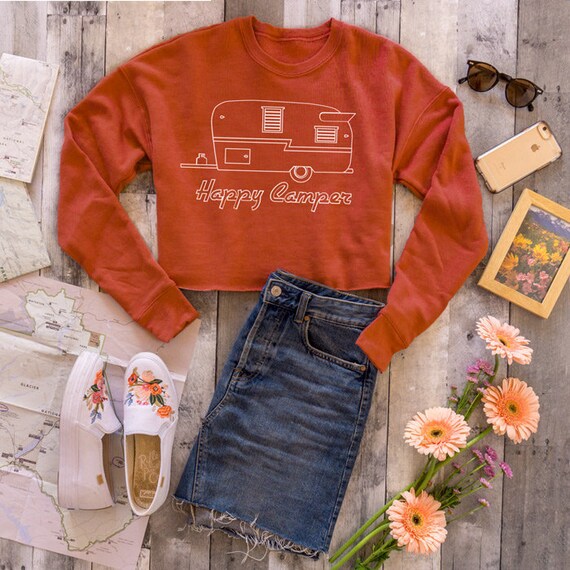 yellow wild honey sweatshirt