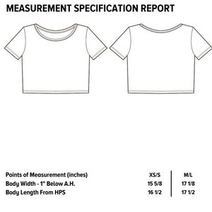 Tree Hugger Crop Top: Retro Olive Green Tee image 2