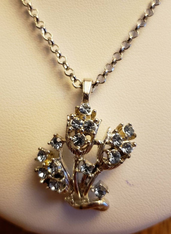 light blue costume jewelry