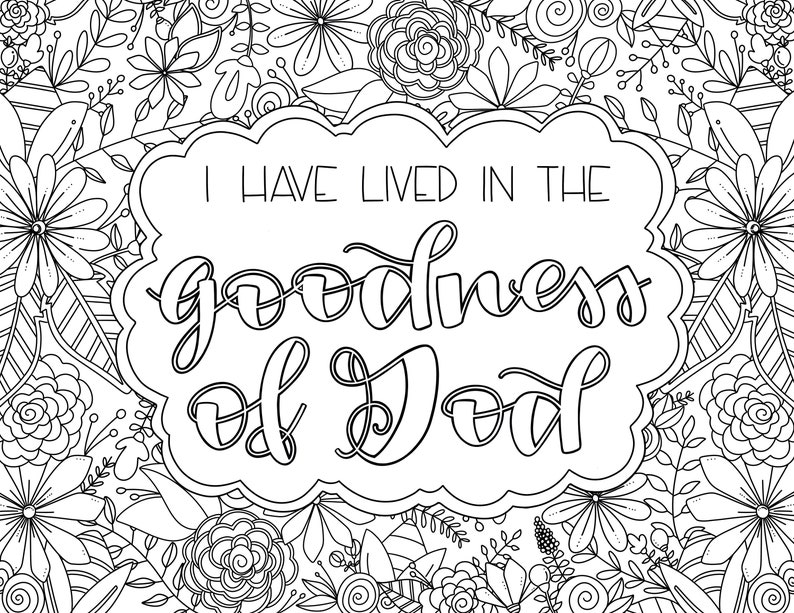 Coloring Page Digital Download - Il 794xN.2279005447 4k5r