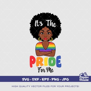 Its The Pride For Me Woman, pride svg, gay svg, lesbian svg, lgbt svg, pride svg, love is love svg