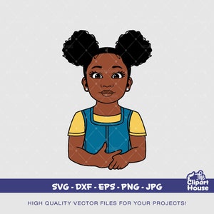 Black Girl, african american svg, black girl svg, afro girl svg, black girl magic svg, black princess svg, princess svg, teen svg