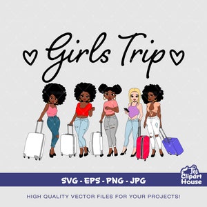 女子旅 6、友情の目標、友情 svg、旅行 svg、グループ活動、友達のグループ svg、親友 svg