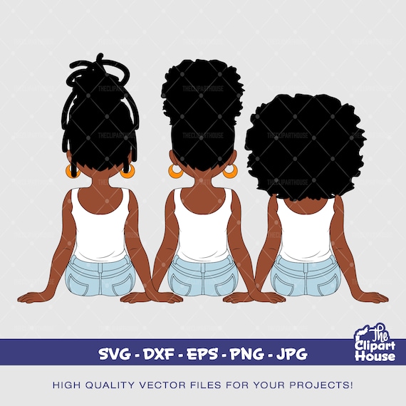 Friendship Girls 3 Digital SVG DXF EPS Png Jpg - Etsy Friendship Girls 3 Digital SVG DXF EPS Png Jpg - Etsy