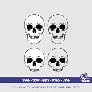 Skull, skeleton svg, dead svg, human skull svg, sugar skull svg, Día de Muertos , bones svg