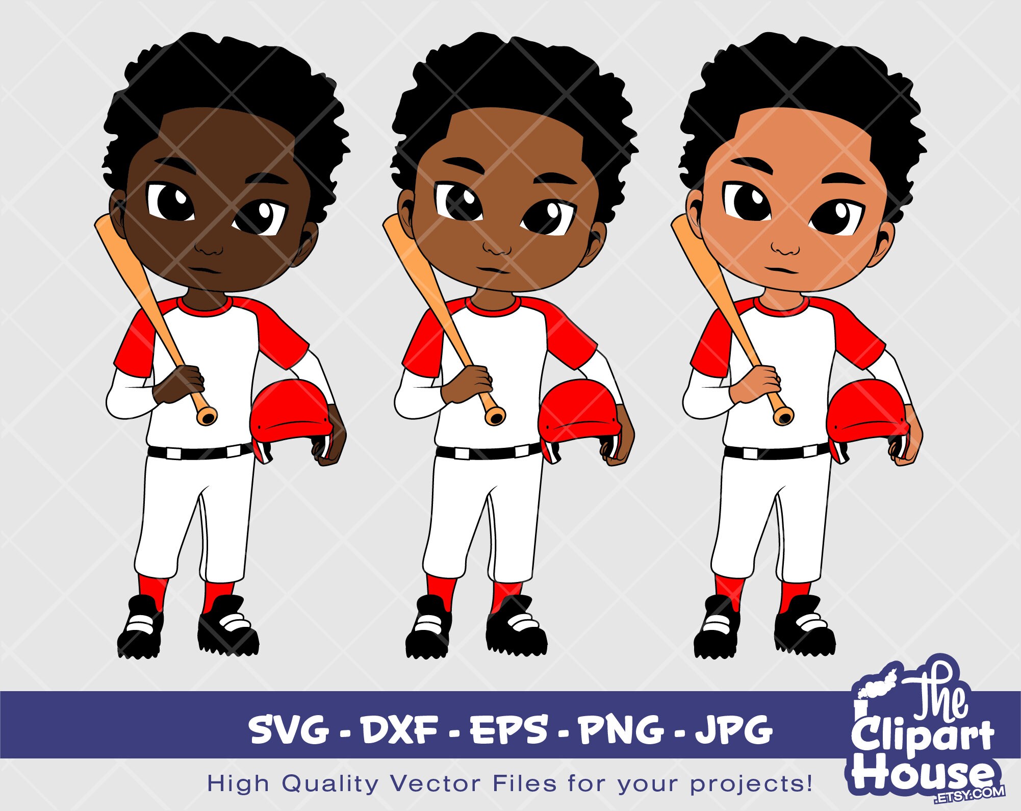 Download Peekaboo Baseball Boy Digital SVG DXF EPS png Jpg | Etsy