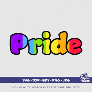 Duma, duma svg, gej svg, lesbijka svg, lgbt svg, duma svg, miłość to miłość svg, szczęśliwy miesiąc dumy svg, duma lutowa