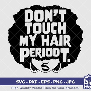 Fass mein Peridot nicht an | Digitales PNG - Ai - SVG - JPG | Sofortdownload | druckbare, afroamerikanische svg, schwarze Frau svg, Afro Dame