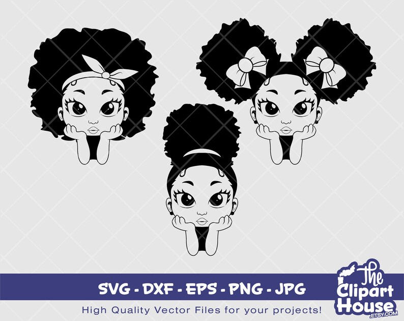 Free Free Black Child Svg 496 SVG PNG EPS DXF File