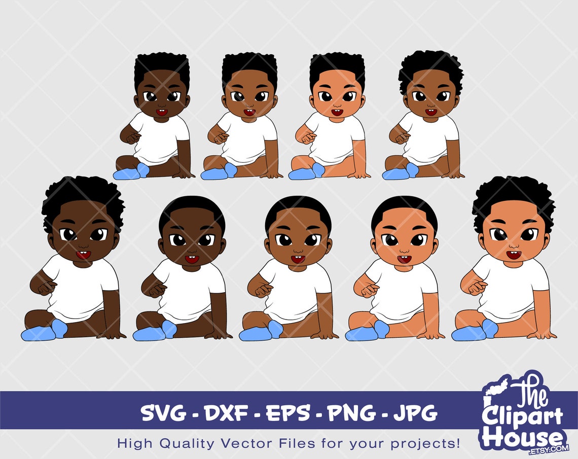 Download Peekaboo Baby Boy Bundle Digital SVG DXF EPS png Jpg | Etsy