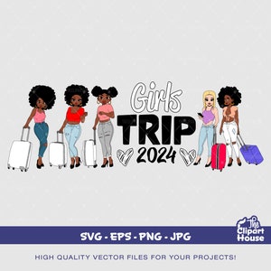 女子旅 7、友情の目標、友情 svg、旅行 svg、グループ活動、友達のグループ svg、親友 svg