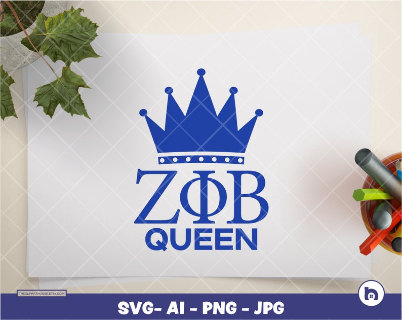 Free Free 124 Zeta Crown Svg SVG PNG EPS DXF File
