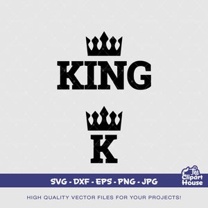 King Crown, royalty svg, king svg, boss svg, crown svg, the crown svg, king quotes svg